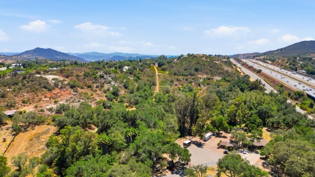 aerial