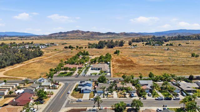 aerial