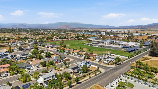 aerial