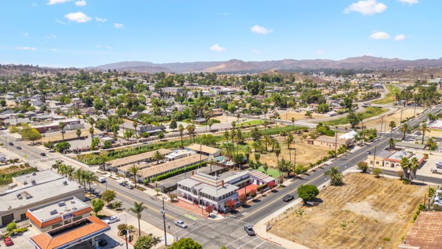 aerial