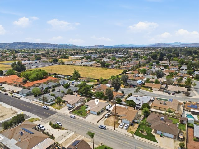 aerial