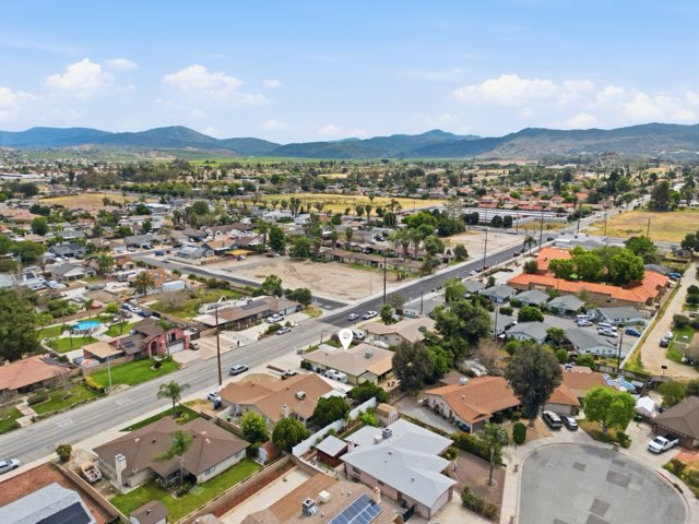 aerial