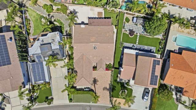 aerial