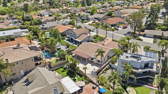 aerial