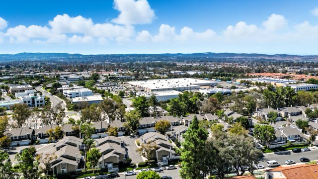 aerial