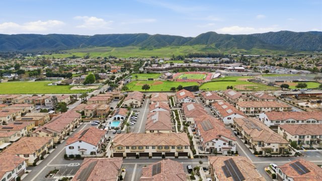 aerial