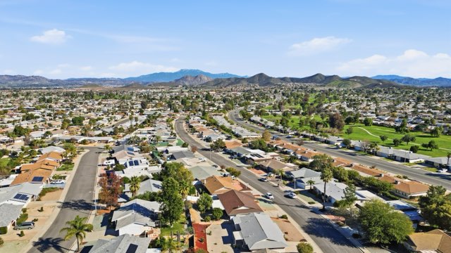 aerial