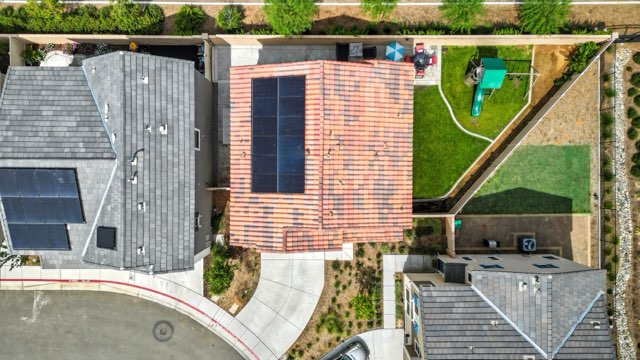aerial