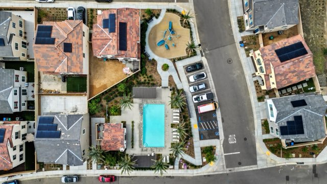 aerial