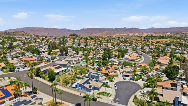 aerial