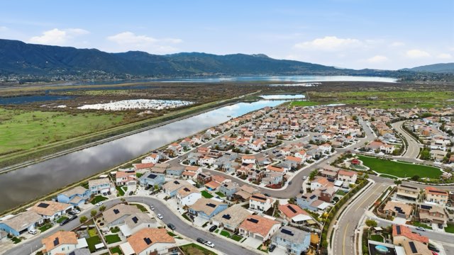aerial