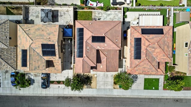 aerial