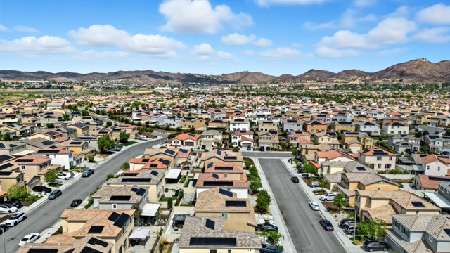 aerial