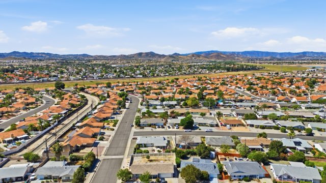 aerial