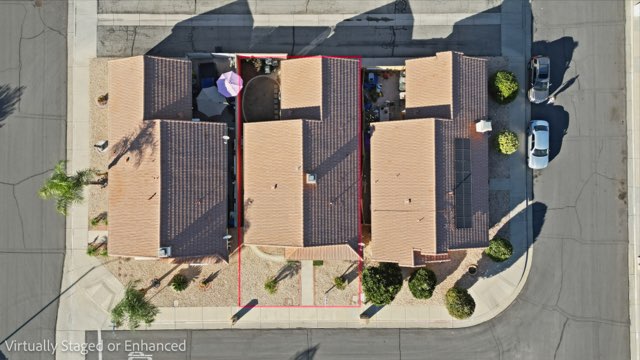 aerial