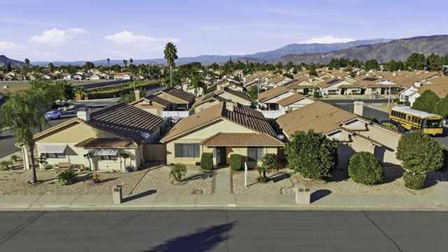 aerial