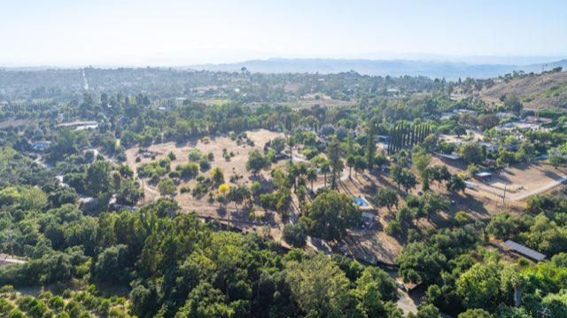 aerial
