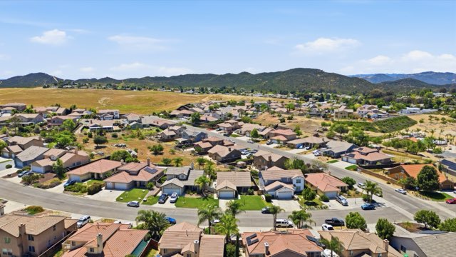 aerial