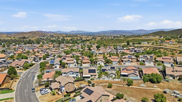 aerial