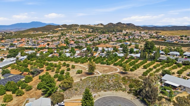 aerial