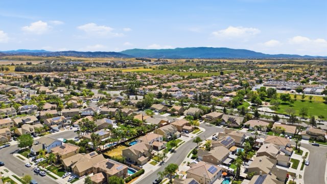 aerial