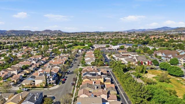 aerial