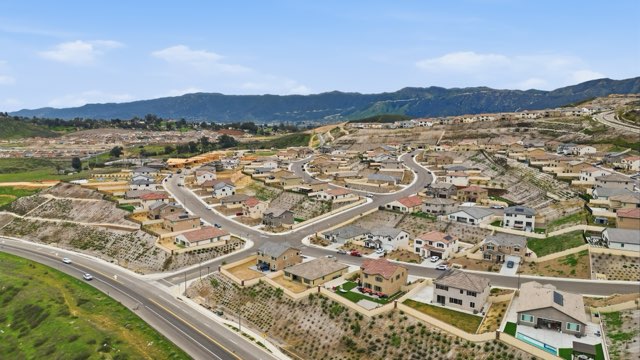 aerial