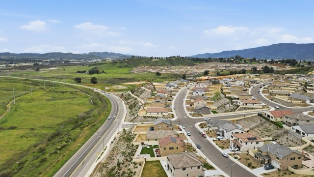 aerial