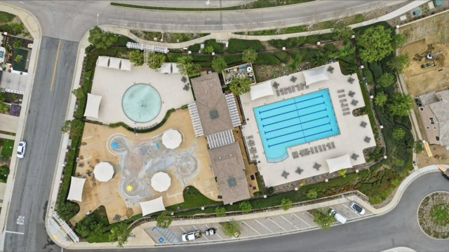 aerial