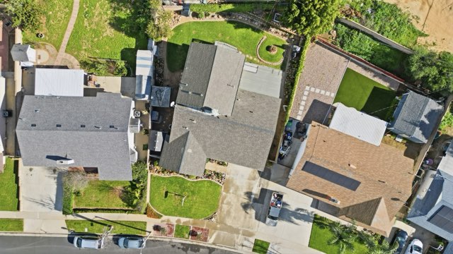 aerial