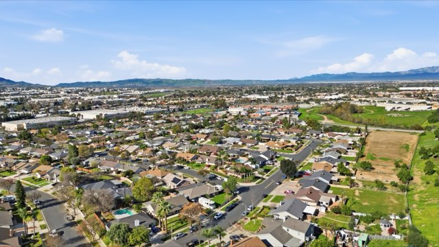 aerial
