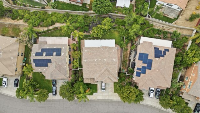 aerial