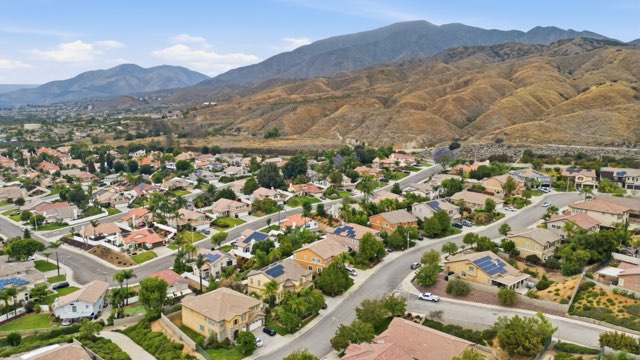 aerial