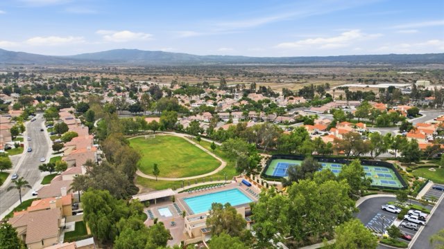 aerial